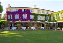 La Bastide Saint Antoine